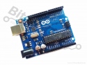 Arduino Starter kit - Bits & Parts Basic